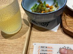 -小满手工粉(北京富力广场店)