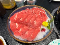 -阳坊涮肉(西直门凯德mall店)
