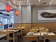 -吉野家(复兴路第二餐厅店)