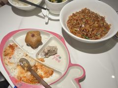-兰湘子·湘菜小炒(济南领秀城店)