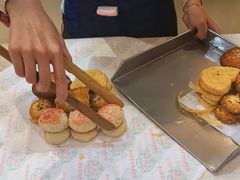 -芦庄子桂顺斋(和平路总店)