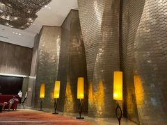 -广州天河希尔顿酒店