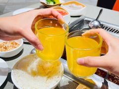 -海底捞火锅(龙岗星河COCO Park店)