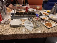蜜汁鸡翅-丰茂烤串(金泉美食宫店)