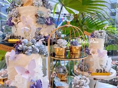 -杜哈夫DOUX RÊVE·生日蛋糕(日月光店)
