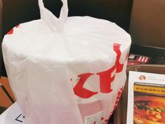 -肯德基(南京高铁1店)