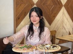 -Brut Eatery悦璞食堂(愚园路店)