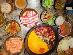 -冯校长老火锅(深圳总店)