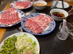 -裕德孚·非遗手切涮羊肉(东直门内大街店)