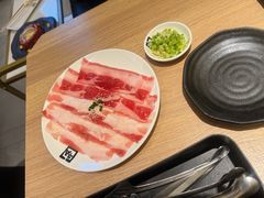 -牛角烧肉(步步高星城天地店)