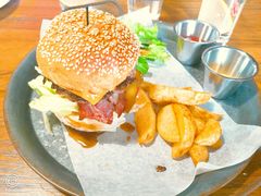 -404干式熟成牛排馆•聚会餐厅