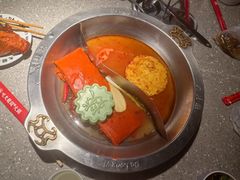 -大龙燚火锅(太古里店)