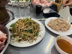 -三兴涮羊肉(荣安大街店)