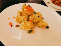 -铭轩中餐厅·海南菜·粤菜(亚龙湾瑞吉店)