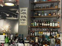 -咖法森林·咖啡  酒吧(天河店)