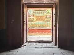 -普乐寺