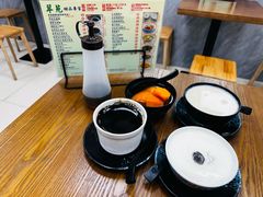-香港華心糖水鋪(南西总店)