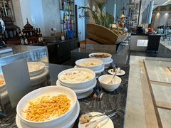 -索菲特酒店 · 云尚天际自助餐厅
