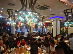 -两湖厨子·湖南菜·湖北菜·河鲜(康乐店)
