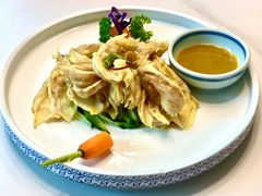 -惠丰堂饭庄·烤鸭·京味菜(民族大学店)