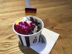 -JW德国冻酸奶Frozen Yogurt(龙湖成都滨江天街店)
