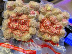 -阿娟牛肉丸·手打牛肉丸·现做现卖