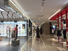 -银隆百货(萧山店)