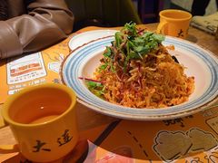 -喝丢一只鞋海鲜烧烤·海肠捞饭(东关街店)