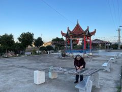 -北岐滩涂