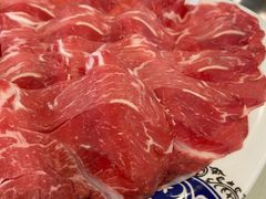 -福寿斋·老北京铜锅涮肉·烤鸭(顺义总店)