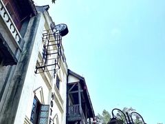 -山城巷传统风貌区