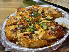 -海泉湾竹筒饭·瘦身水库大头鱼(从化温泉镇店)