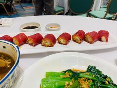 红米肠-南园酒家(前进路店)