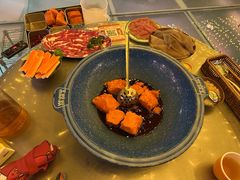 -王歘歘·chuǎ火锅(五道营店)