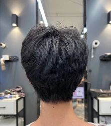 -藤野造型