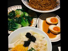 -阿大排档(长春这有山店)