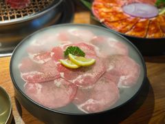 -九田家黑牛烤肉料理(新辰里亚运村店)