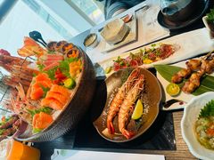 -花潮料理艺食馆(SM新生活广场店)