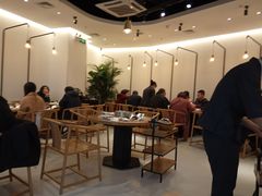 大堂-湯系·煲汤手艺人(东二环泰禾广场店)