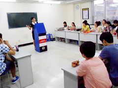 -山木培训(良乡校区)