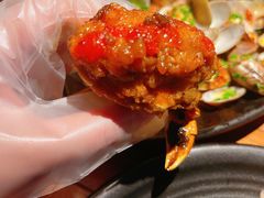 -红盔甲·小龙虾(人民广场店)