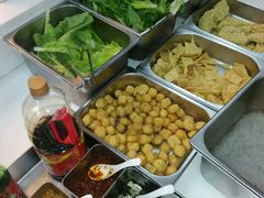 -文星素食(兴华路店)