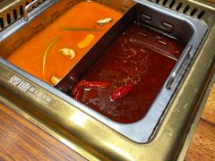 -要德火锅(鼓楼店)