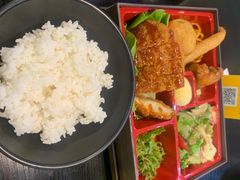 炸猪排御膳-井上家(大兴街店)