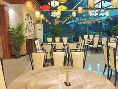 -会宾园·云山宴中餐