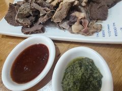 -正蓝旗草原特蒙餐
