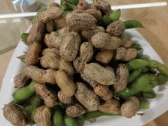 -启博美食城(孟家店)