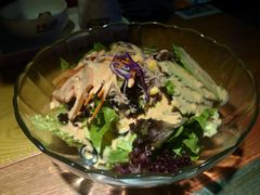 -多嘴肉蟹煲(万达店)