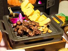 -河风の幸会精致料理