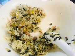 土灶咸肉菜饭-太湖好灶头土菜馆(石公路店)